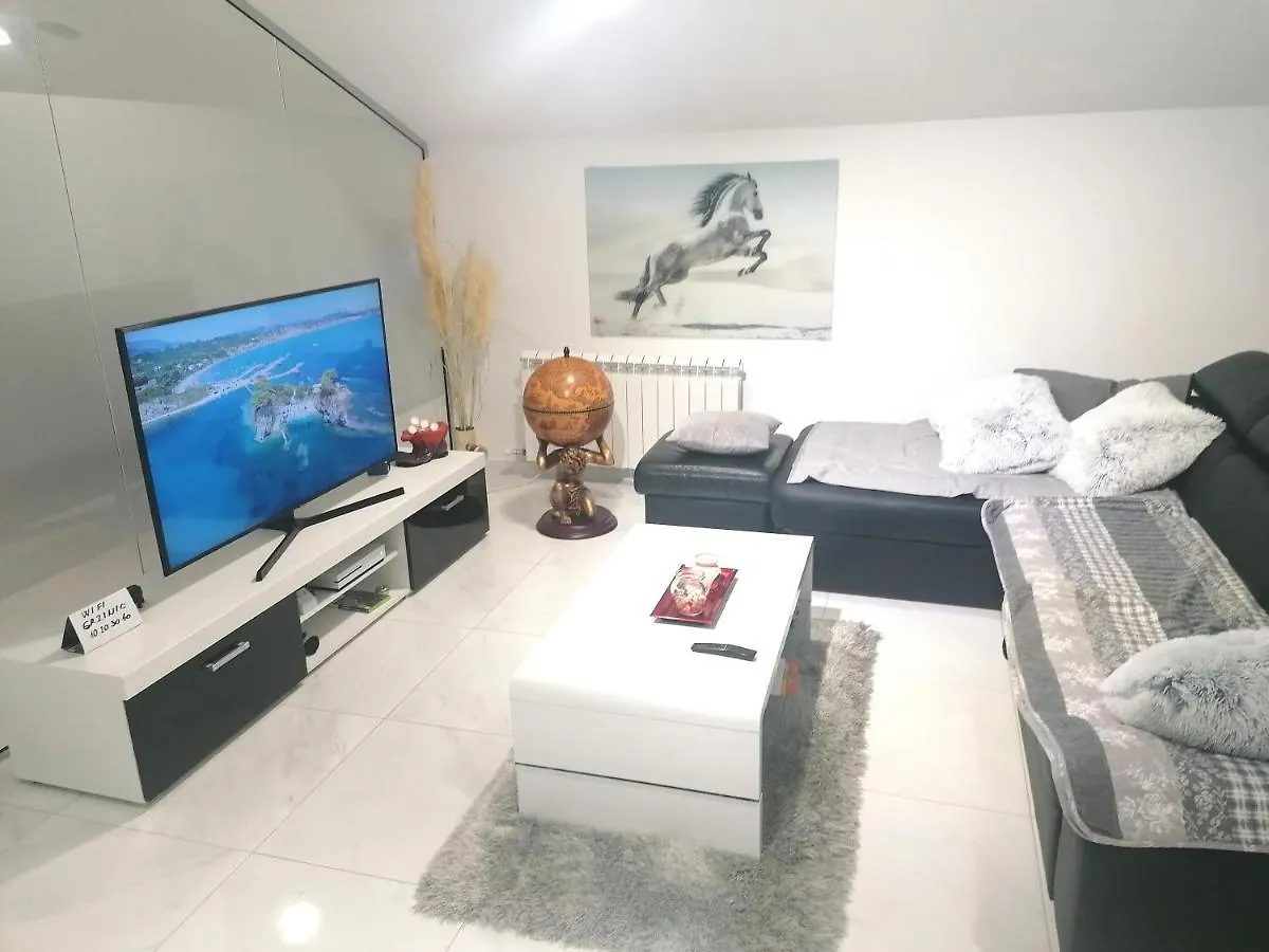 Premium Two-bedroom Apartment Viskovo