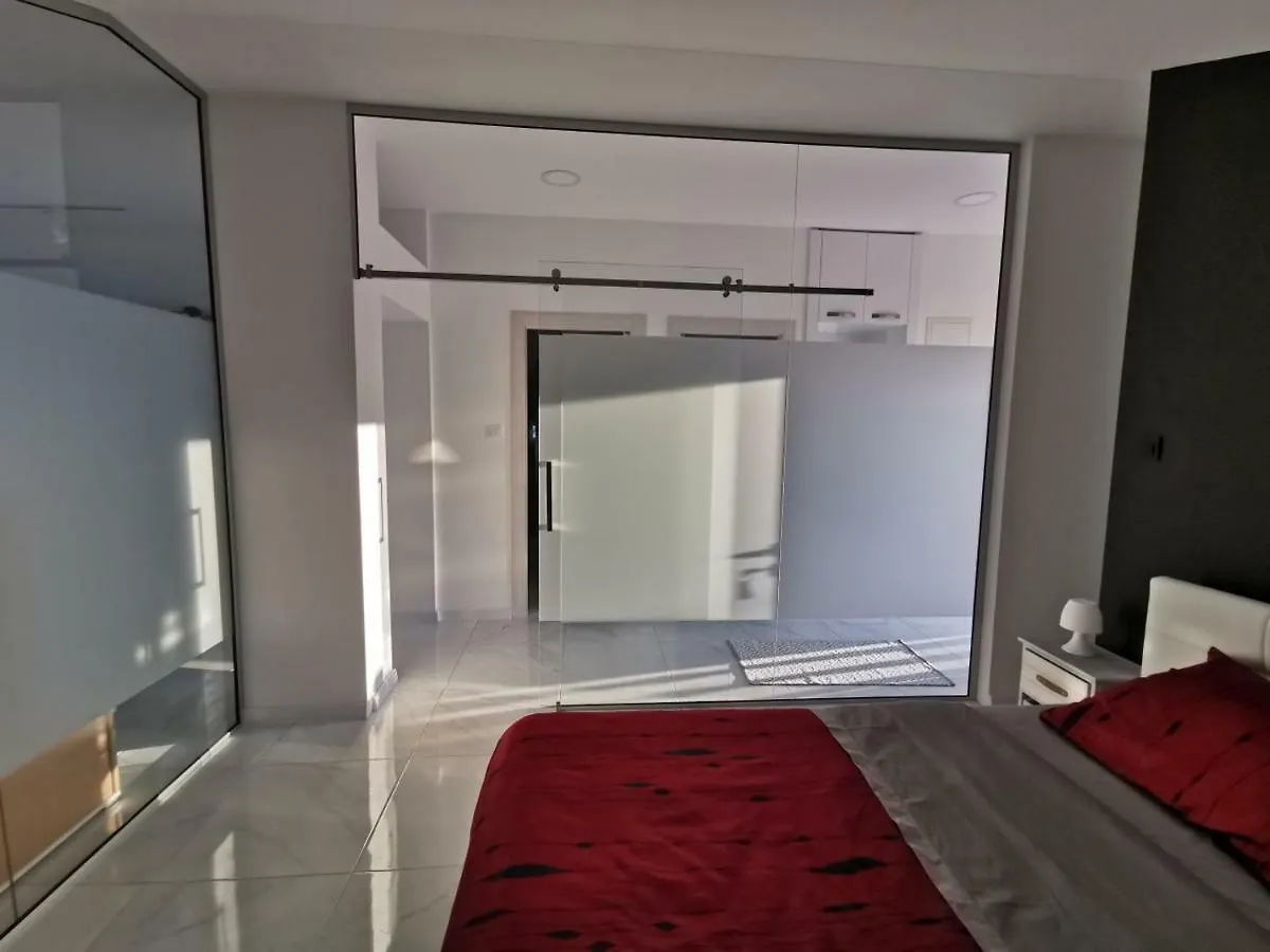 Premium Two-bedroom Apartment Viskovo
