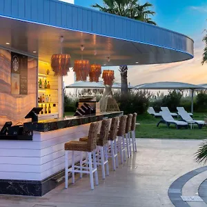 Radisson Blu Ottomare 5*, Istanbul Türkei
